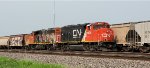 CN 9626 CN 9673